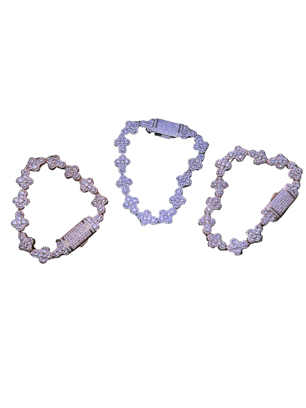 ICY BRACELET