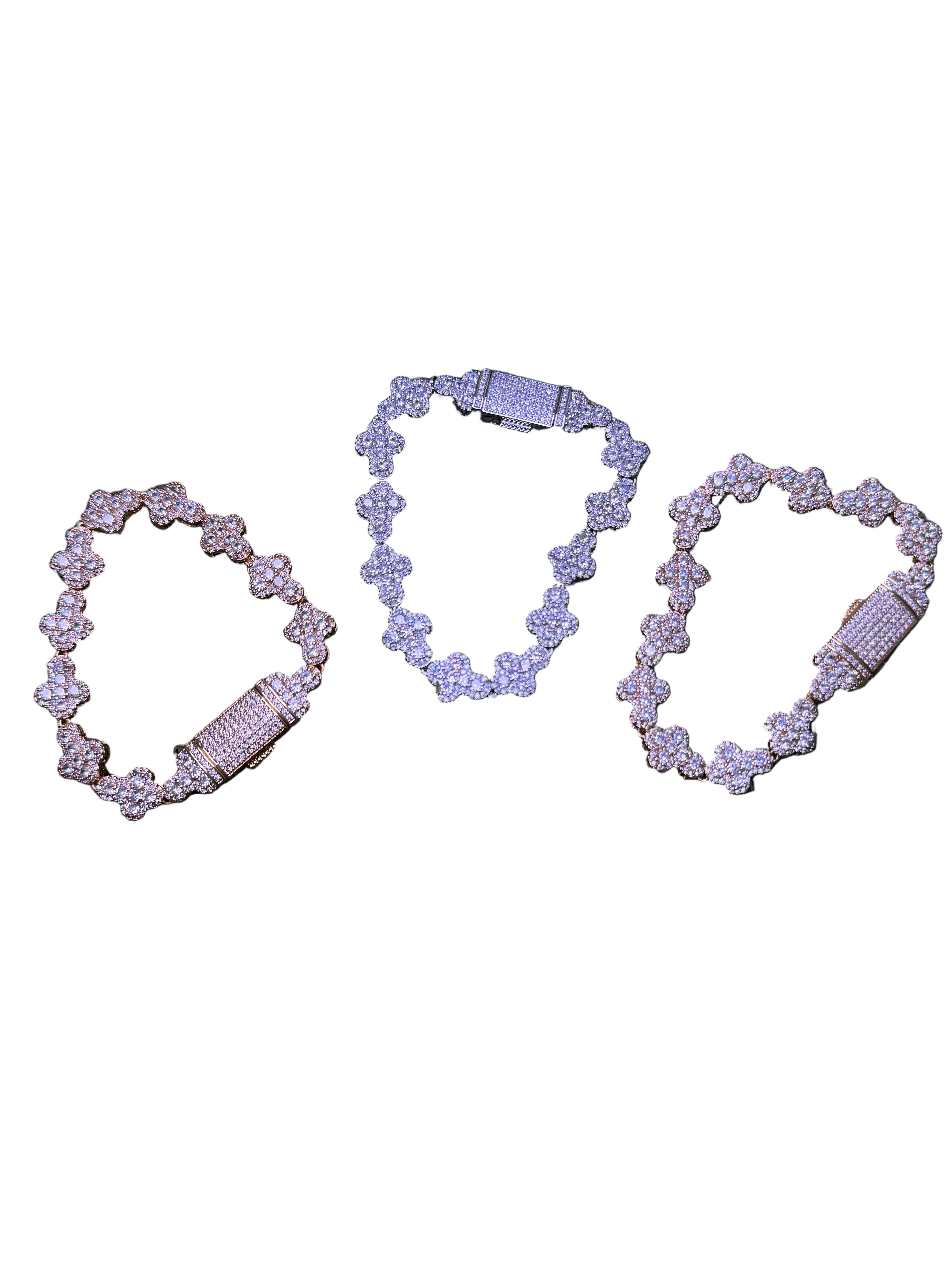 ICY BRACELET