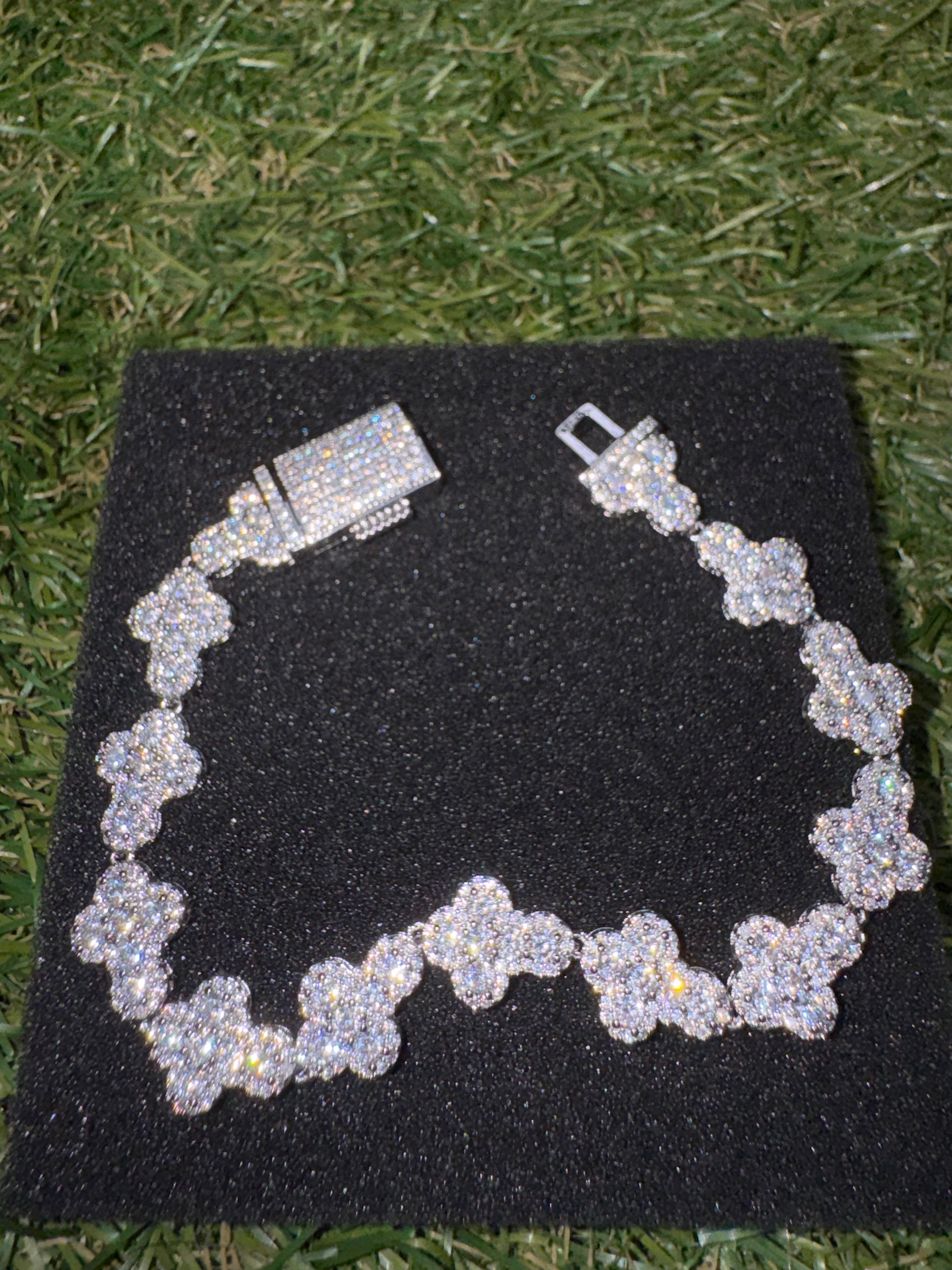 ICY BRACELET