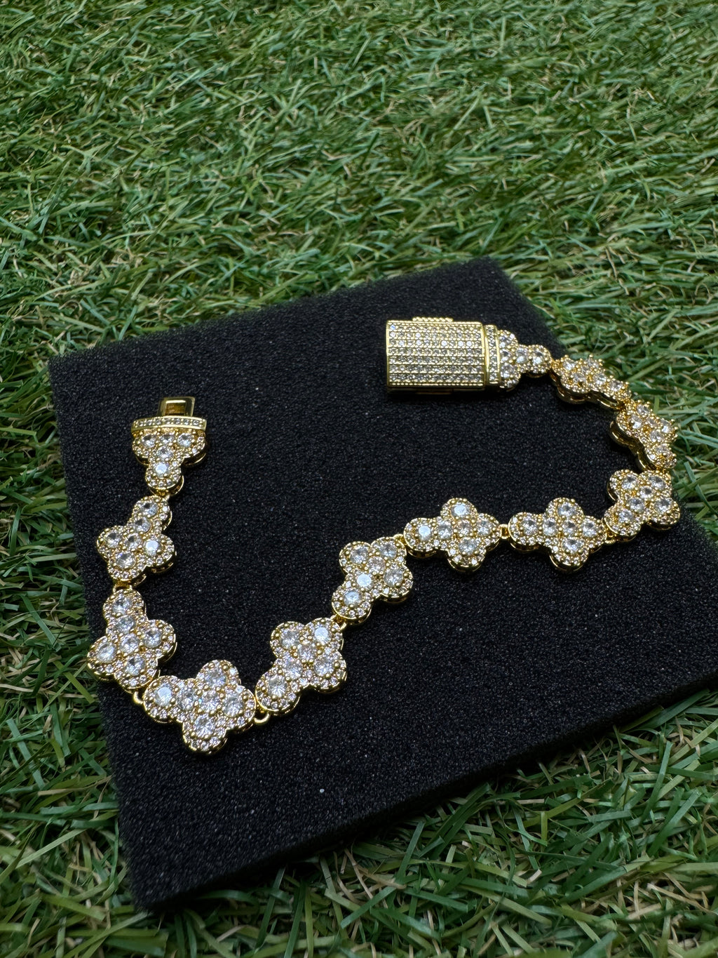 ICY BRACELET