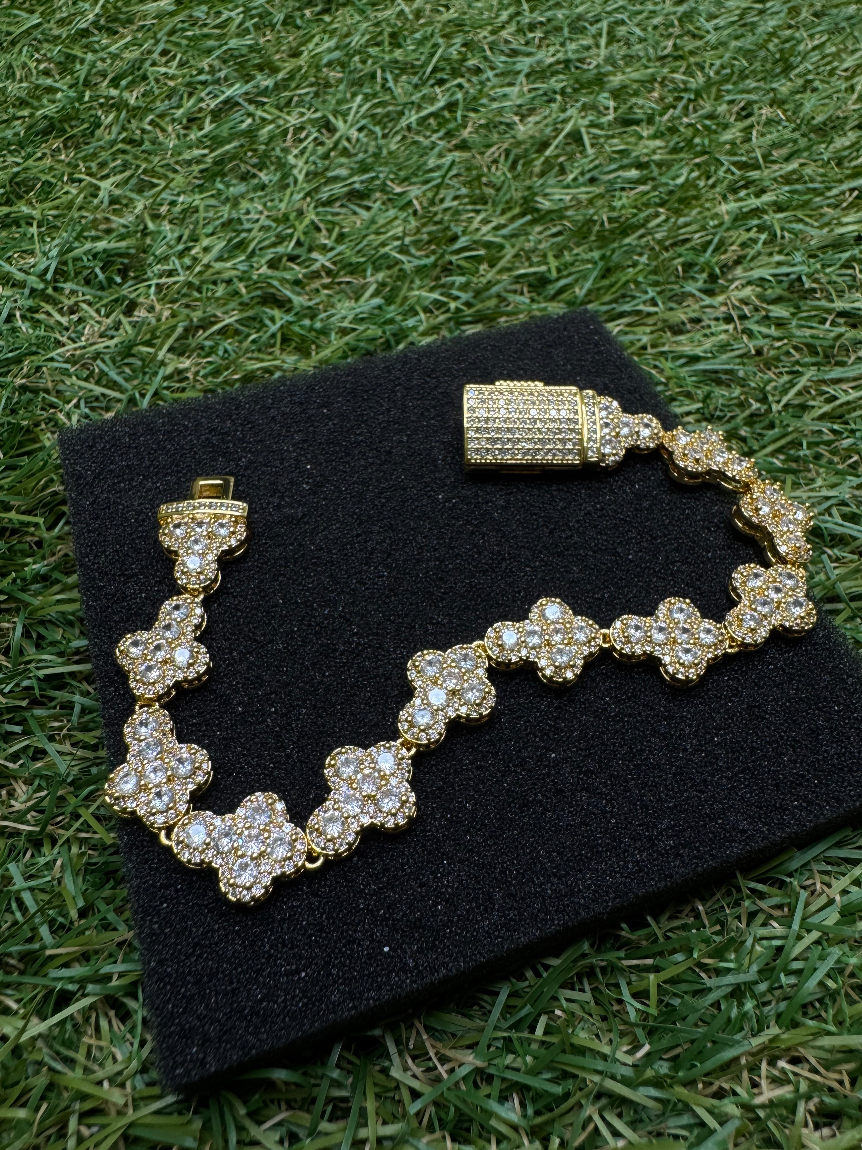 ICY BRACELET