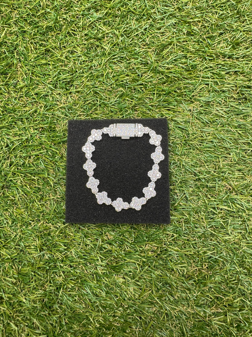 ICY BRACELET
