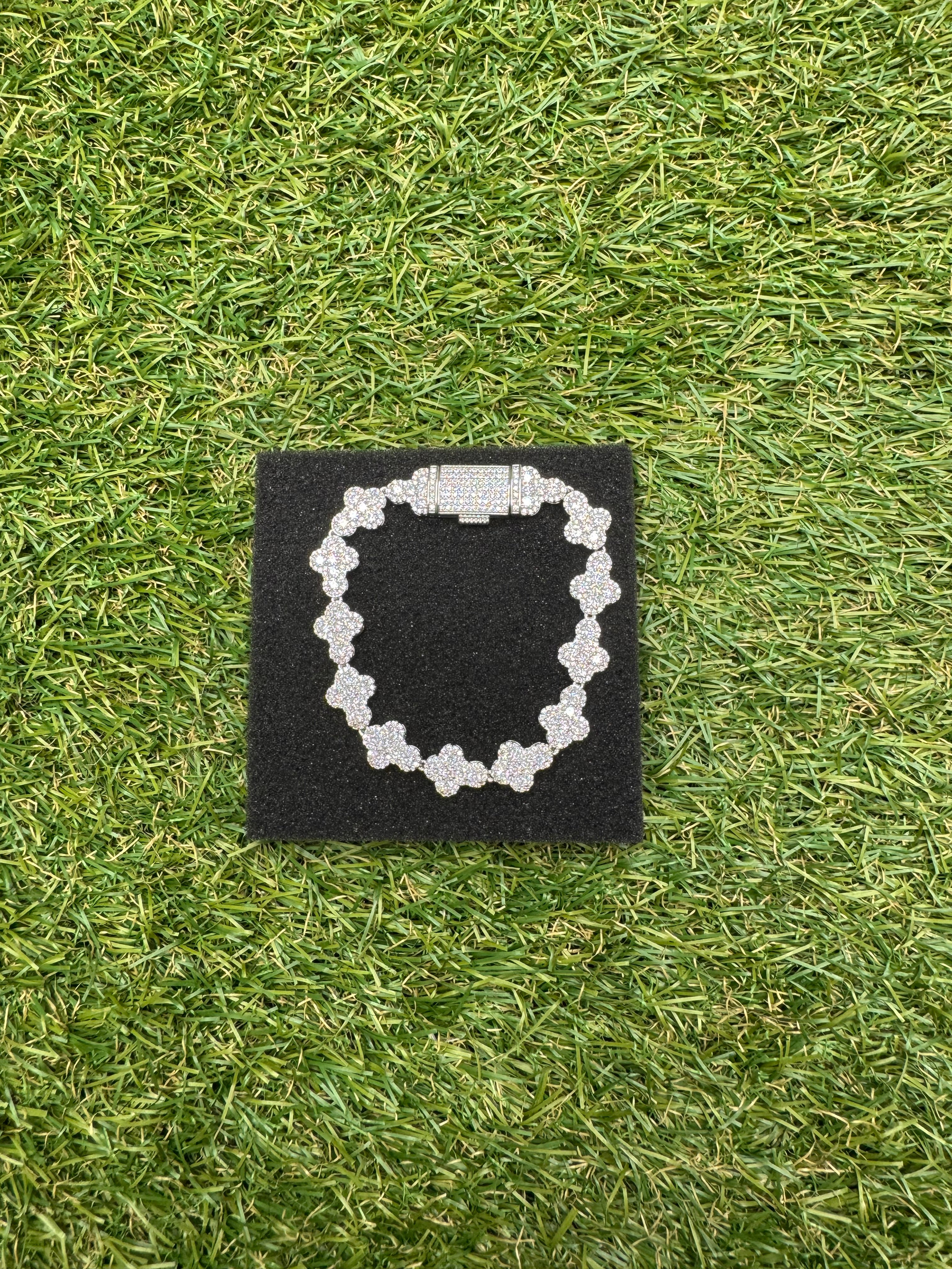 ICY BRACELET