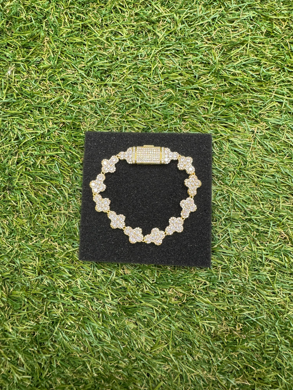 ICY BRACELET