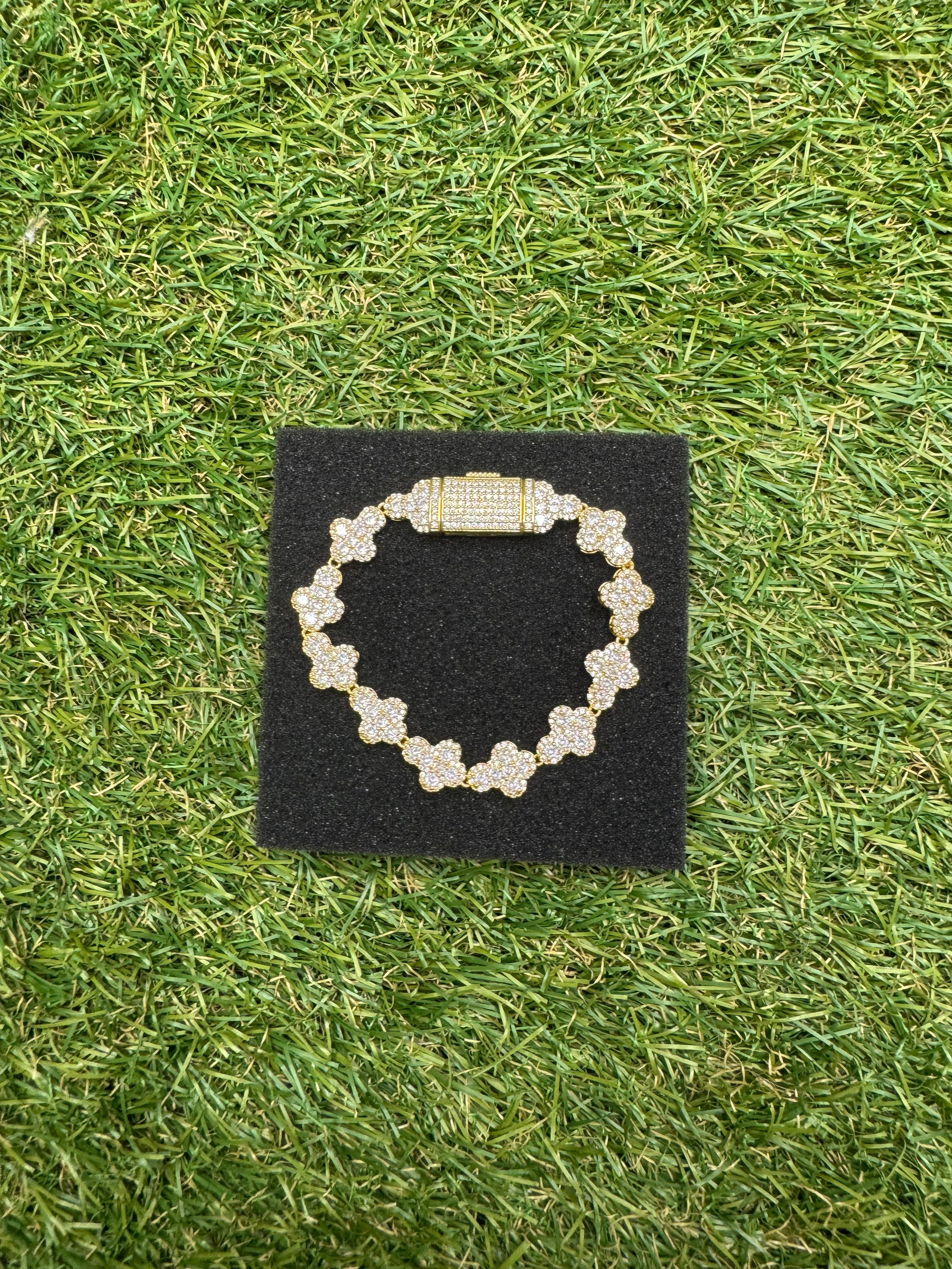 ICY BRACELET